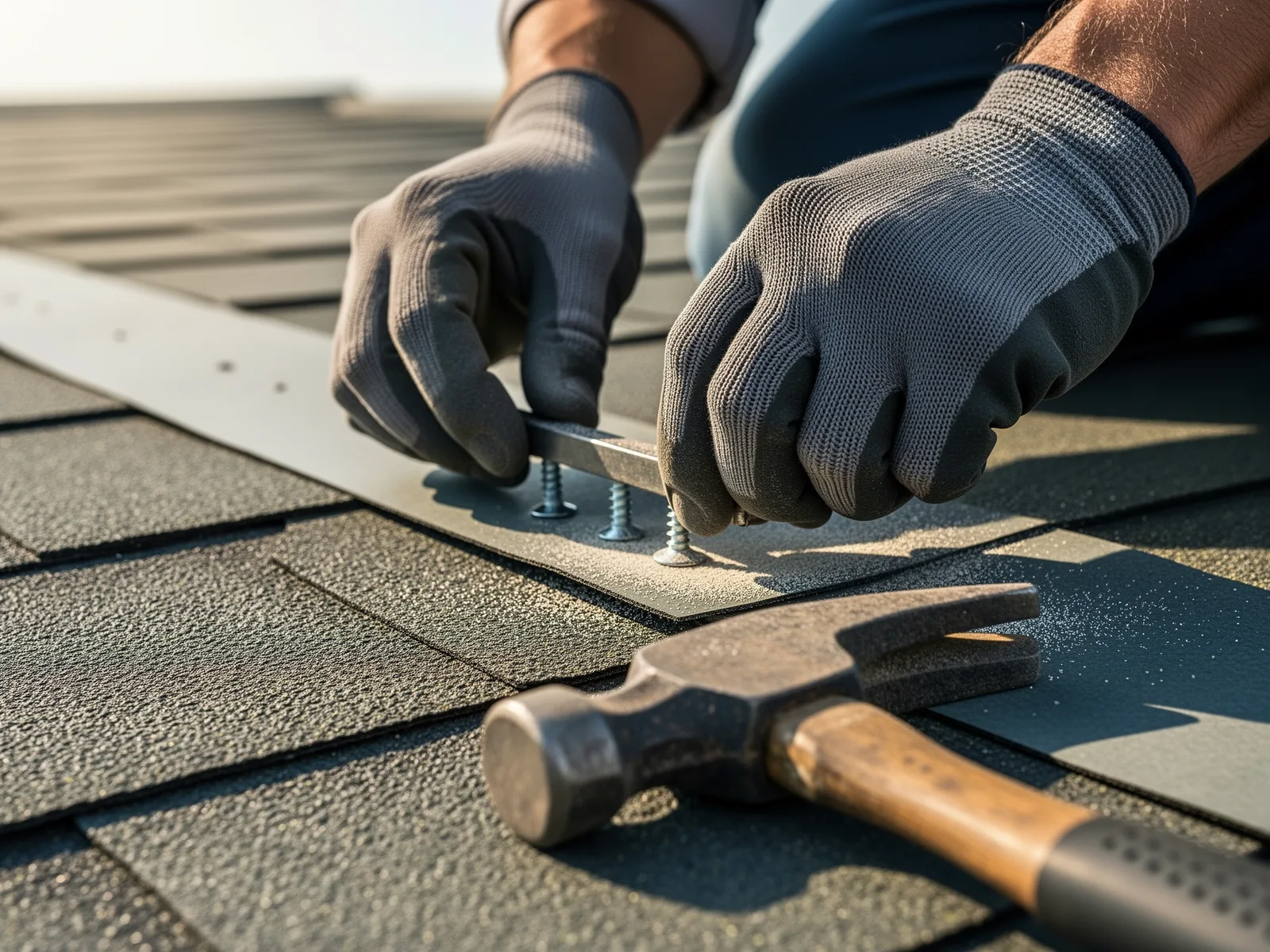 Why choose Fascia Repair in Troy, WV